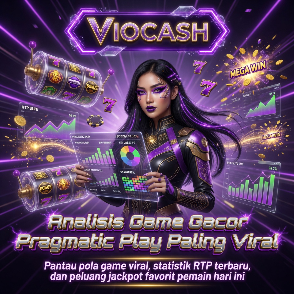 VIOCASH